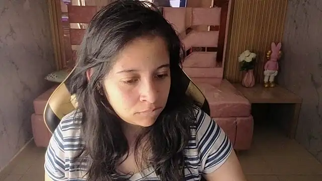 sara tellez s online show from 07/15/26, 12:23