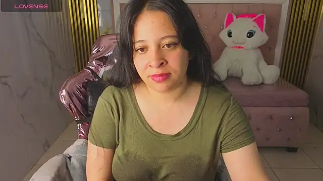 sara tellez s online show from 05/15/26, 03:15