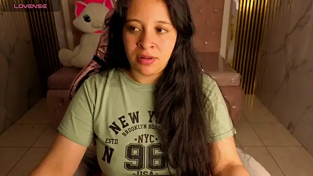 sara tellez s online show from 05/31/26, 03:12