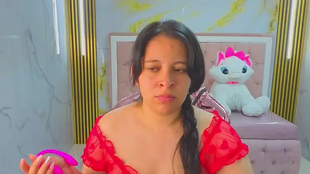 sara tellez s online show from 05/07/26, 03:22