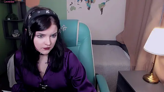 EsterTwilight online show from 03/14/26, 03:29