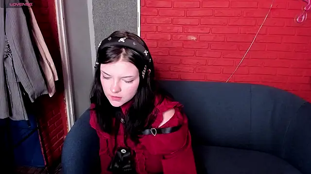 EsterTwilight online show from 03/24/26, 03:56