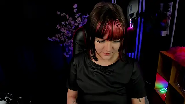 EsterTwilight online show from 07/03/26, 03:40