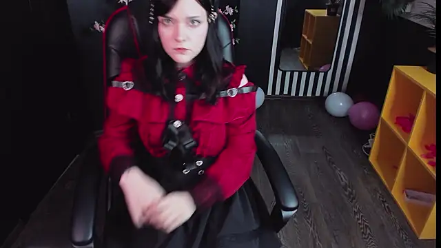 EsterTwilight online show from 03/10/26, 08:57