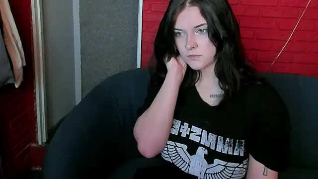 EsterTwilight online show from 04/08/26, 04:08