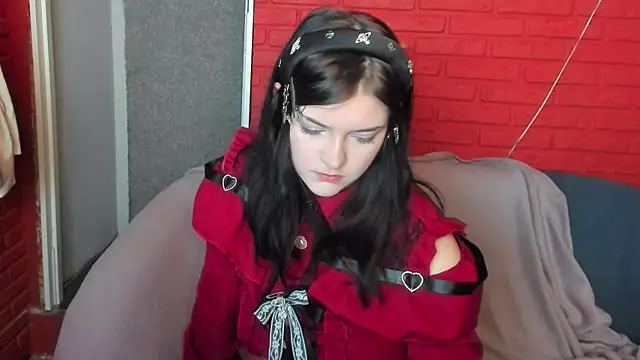 EsterTwilight online show from 04/10/26, 03:52