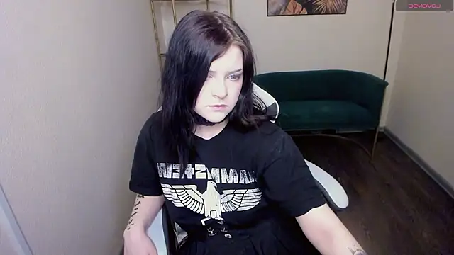 EsterTwilight online show from 03/28/26, 03:57