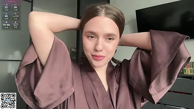 AliceBloomxxx online show from 03/29/26, 10:39