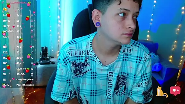 felipehftm online show from 03/07/26, 06:02