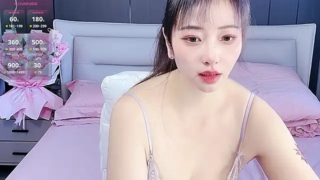 QIQIY169  online show from 04/18/26, 04:26