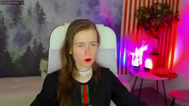 Snapshot of AriaGracen chatting on 03/24/26, 08:25 AriaGracen online show from 03/24/26, 08:25