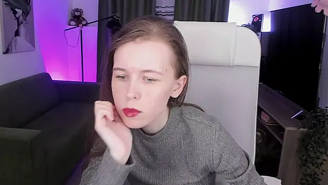 Snapshot of AriaGracen chatting on 04/03/26, 08:54 AriaGracen online show from 04/03/26, 08:54