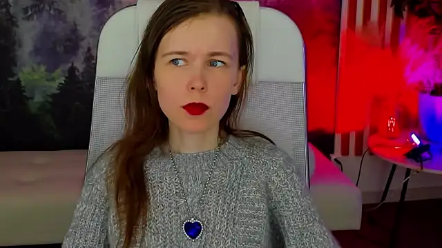 Snapshot of AriaGracen chatting on 03/26/26, 08:23 AriaGracen online show from 03/26/26, 08:23