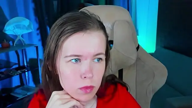 Snapshot of AriaGracen chatting on 03/25/26, 08:14 AriaGracen online show from 03/25/26, 08:14