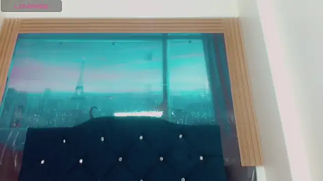 bianca dream  online show from 03/19/26, 07:36