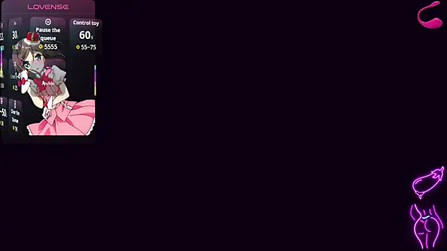 bianca dream  online show from 04/21/26, 01:42