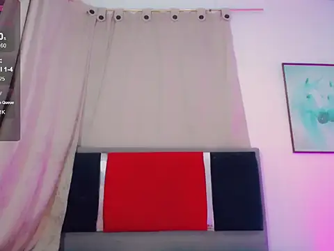 bianca dream  online show from 07/15/26, 02:40