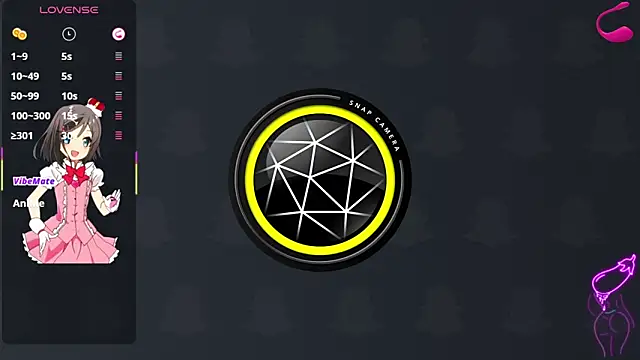 bianca dream  online show from 05/04/26, 07:17