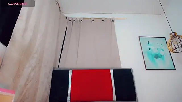 bianca dream  online show from 06/27/26, 03:45