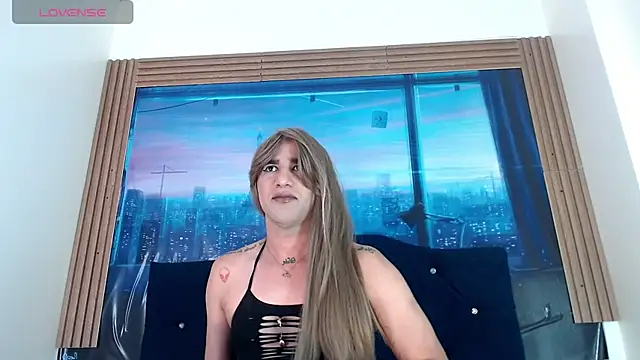 bianca dream  online show from 03/15/26, 08:38