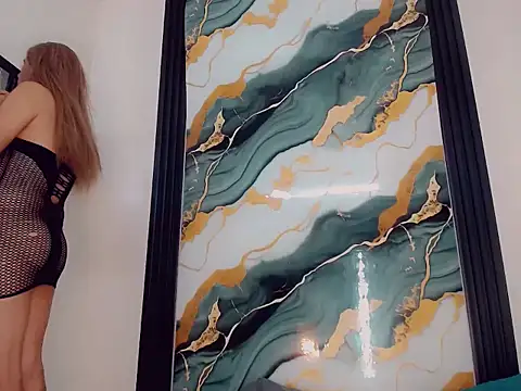 bianca dream  online show from 03/29/26, 07:48