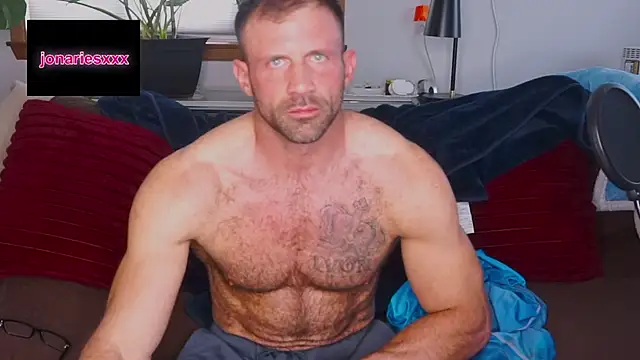 JonAriesxxx online show from 04/20/26, 09:38