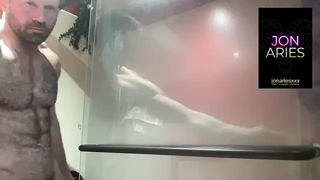 JonAriesxxx online show from 03/27/26, 07:59