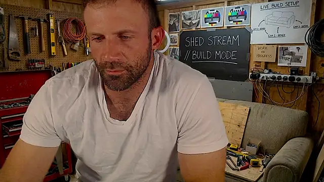 JonAriesxxx online show from 05/25/26, 11:14