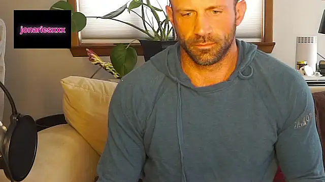 JonAriesxxx online show from 04/12/26, 01:25