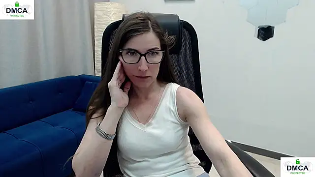 eva lady online show from 05/17/26, 08:58