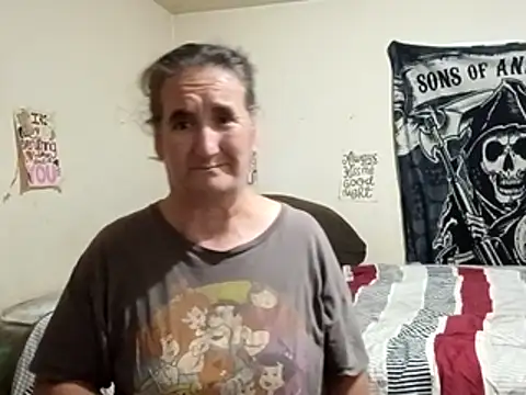 Snapshot of Bigmammahere chatting on 07/18/26, 06:49 Bigmammahere online show from 07/18/26, 06:49