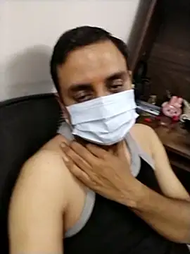 rockym1995 online show from 03/08/26, 08:34