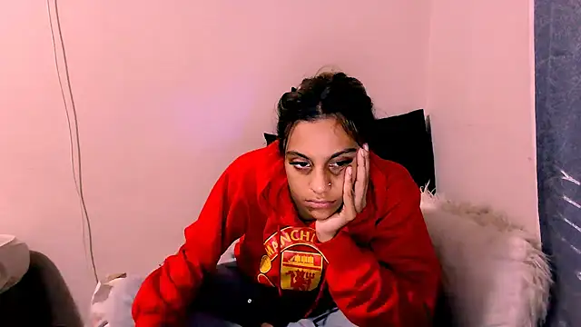 Luscious Lexy online show from 04/10/26, 07:59