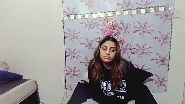 Luscious Lexy online show from 07/07/26, 06:47