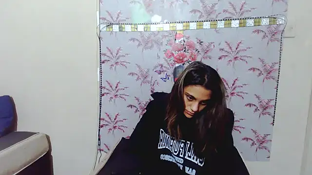 Luscious Lexy online show from 07/16/26, 05:15