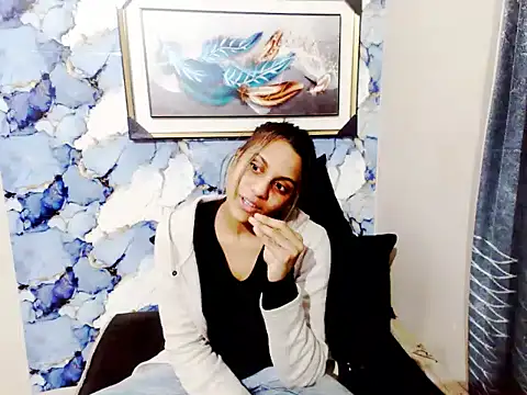 Luscious Lexy online show from 07/01/26, 04:57