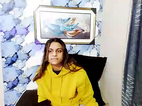 Luscious Lexy online show from 06/24/26, 04:55