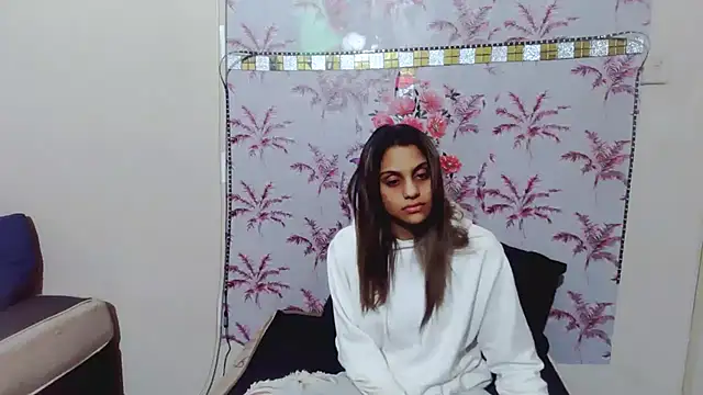 Luscious Lexy online show from 07/17/26, 04:53