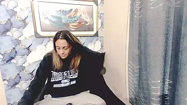 Luscious Lexy online show from 06/14/26, 04:35