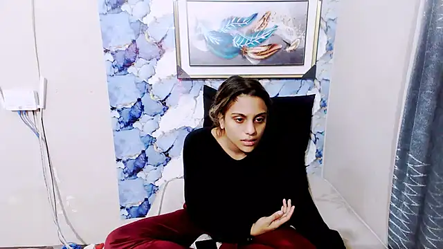 Luscious Lexy online show from 06/10/26, 05:30