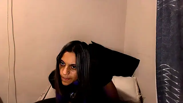 Luscious Lexy online show from 04/13/26, 07:34