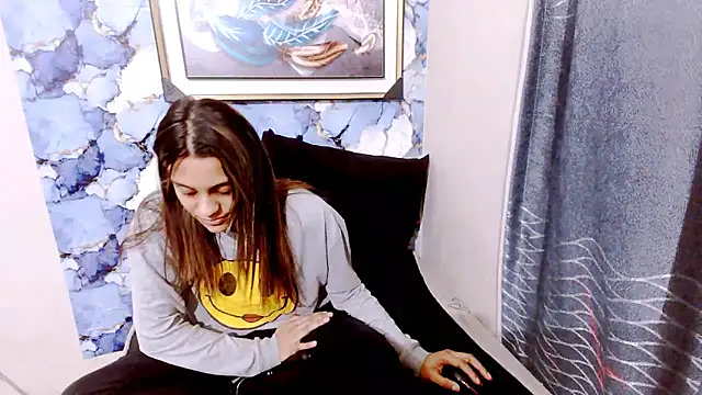 Luscious Lexy online show from 06/18/26, 05:17