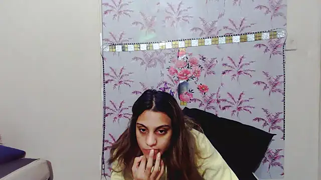 Luscious Lexy online show from 07/08/26, 04:35
