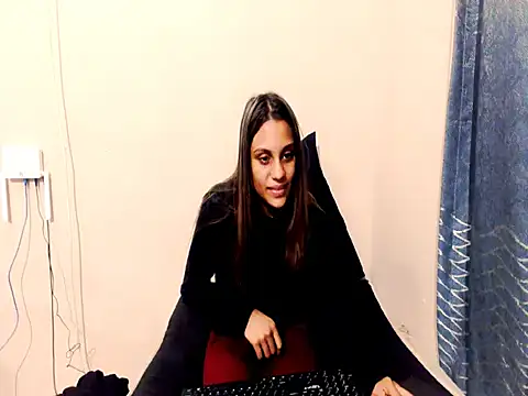 Luscious Lexy online show from 04/25/26, 07:55