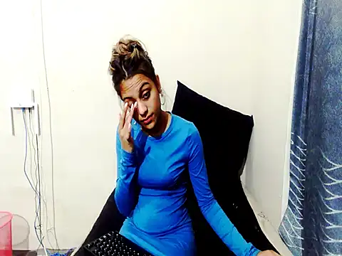 Luscious Lexy online show from 05/15/26, 05:05