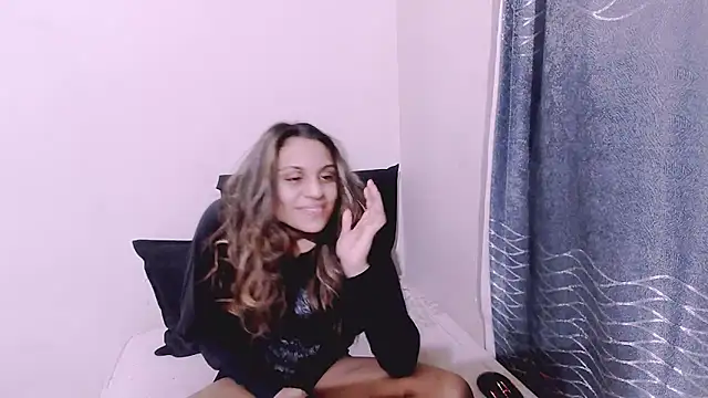 Luscious Lexy online show from 06/05/26, 05:01