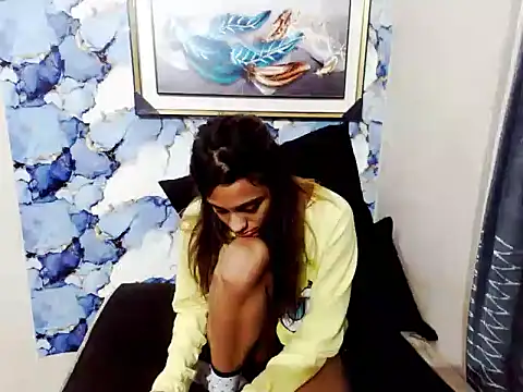 Luscious Lexy online show from 06/27/26, 04:51