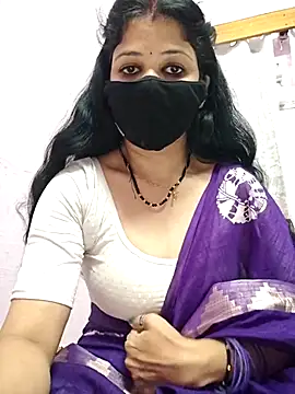 Rani Mukherjee7676 online show from 07/27/26, 09:27
