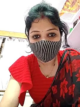 Snapshot of Rani_Mukherjee7676 chatting on 04/13/26, 06:50 Rani Mukherjee7676 online show from 04/13/26, 06:50