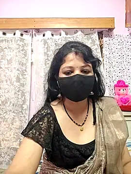 Snapshot of Rani_Mukherjee7676 chatting on 05/19/26, 07:04 Rani Mukherjee7676 online show from 05/19/26, 07:04